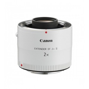 Canon Lens EF Extender 2X III